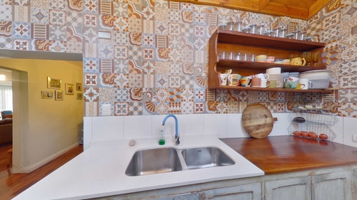 Venta Casa Extraordinaria Boulevard Pucará