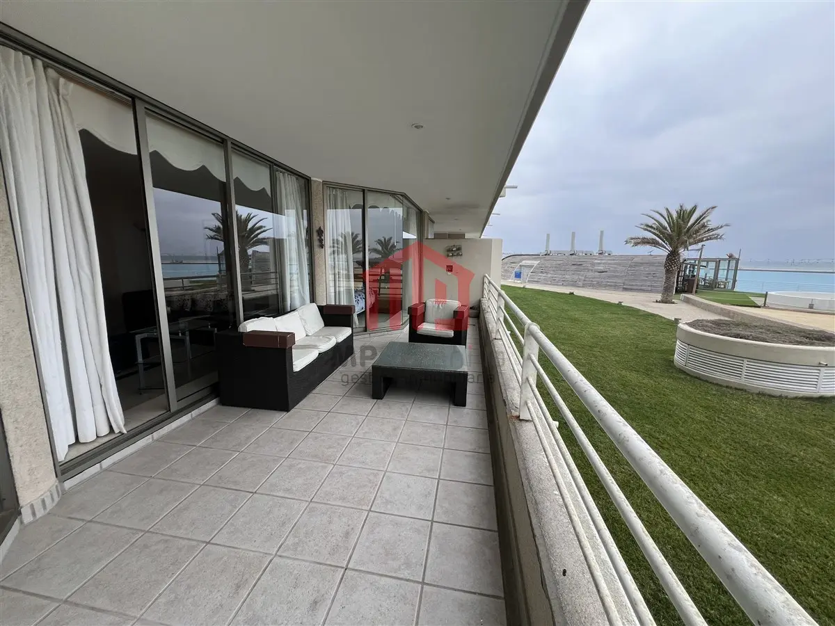 Imagen 4 de 30 de Oportunidad Depto En Venta Frente Al Mar San Alfonso Del Mar