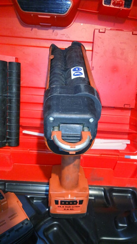 Pistola Calafacteadora Inalambrica Hilti Ed 3500-a