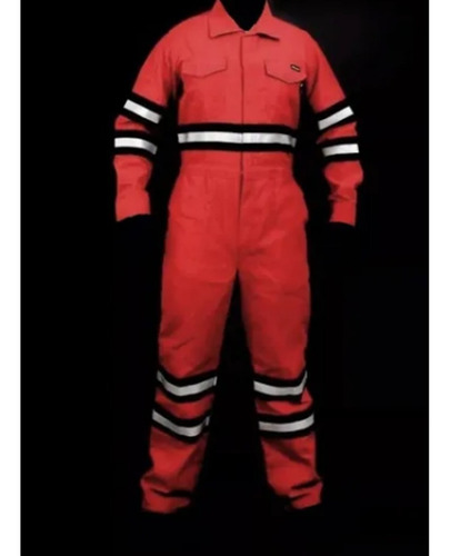 Braga Ignífuga Nomex. Original ( Dupont ). Talla 48.