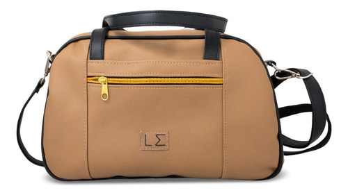 Imagen 2 de 7 de Bolso Cartera De Dama