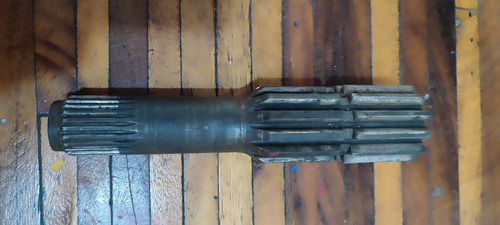 Repuesto Tractor Jhon Deere 2130 (Usado)