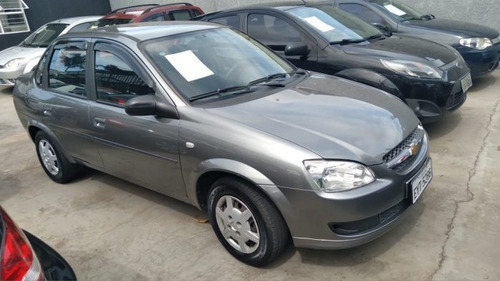 Classic 1.0 Mpfi Ls 8v Flex 4p Manual