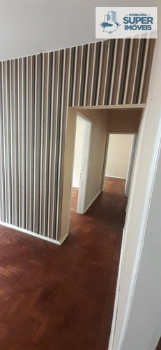Imagem 4 de 11 de Apartamento A Venda No Bairro Centro Em Pelotas - Rs. - 2022-1
