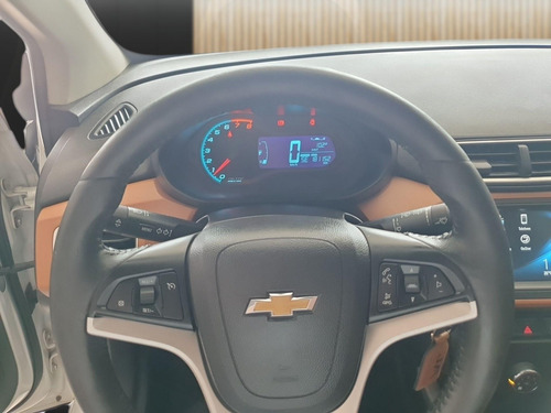 Chevrolet Onix HATCH ACTIV 1.4 8V Flex 5p Mec.