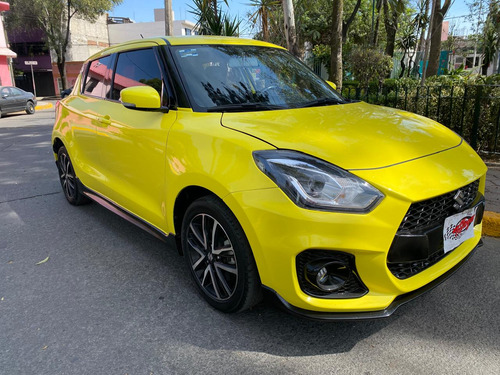 Suzuki Swift 1.0 Booster Jet At