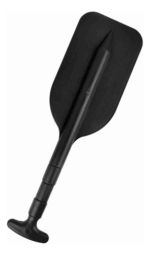 Paleta Telescópica Para Paseos En Bote, Mini Portátil, Plega