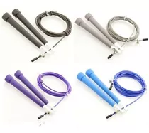 Comprar Cuerda De Saltar Crossfit Speed Rope Fitness Gym Ajustable 