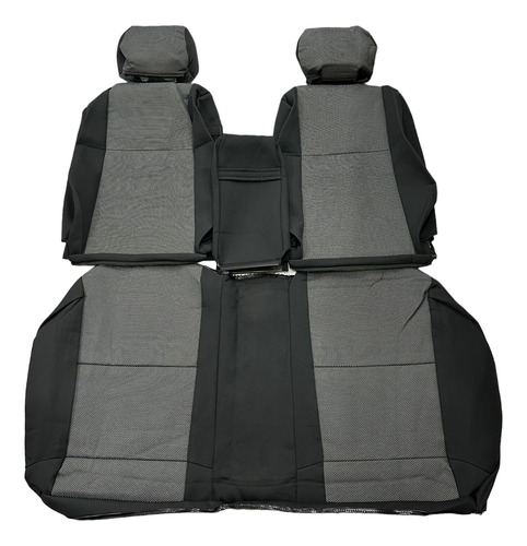 Forro Asiento Protector De Tela Automotriz Optra 