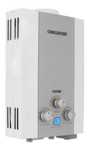 Calentador Whg 7082 Gn Challenger