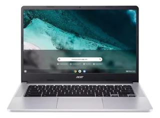 Laptop Acer Chromebook 314 14'' Celeron N4500 4gb Ram