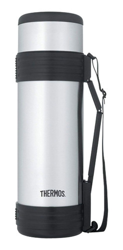 Thermos NCD-1000 de acero inoxidable 1L