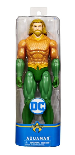 Imagen 2 de 9 de Muñecos Liga Batman Flash Superman Joker Mattel Mundo Manias