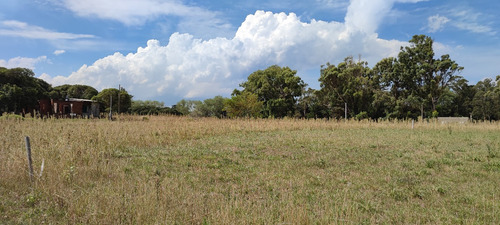 Imagen 7 de 16 de Lote En Barrio Arenas De Oro Miramar V 4707 Con Escritura