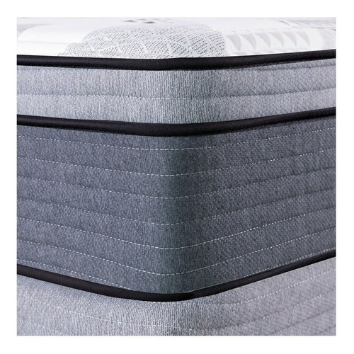 Sommier King Koil 120 Gold Luxury Pocket 2 1/2 plazas de 200cmx160cm