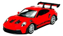 Comprar Porsche 911 Gt3 Rs (992) - Nuevo Sin Caja - Rojo Welly 1\u002F24