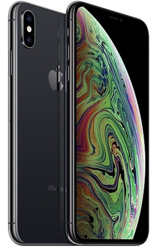 Apple iPhone XS 64gb 4g + Wi-fi Câmera 12mp Anatel Open Box