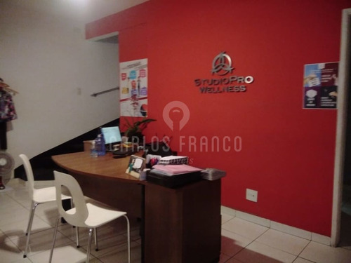 Imagem 7 de 12 de Sobrado Reformado No Brooklin. - Cf67581