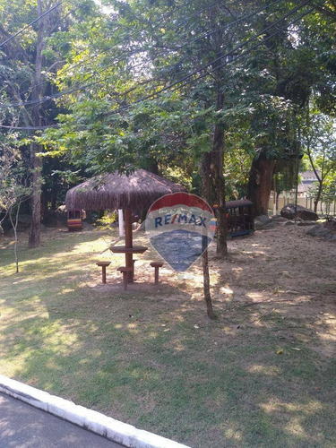 Imagem 20 de 22 de Casa Com 4 Dormitórios À Venda Com 810 M² No Condomínio Villarejo No Anil - Ca0005