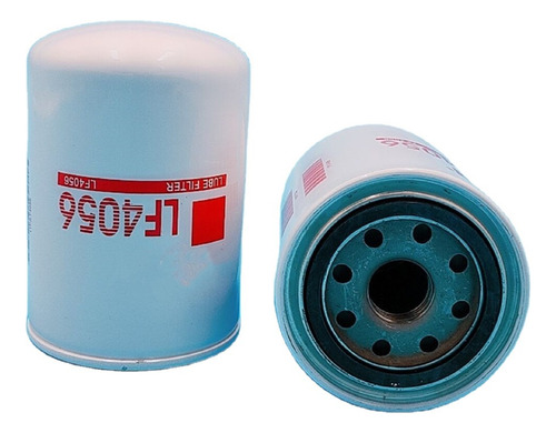 Filtro Aceite Motor Fleetguard Lf4056