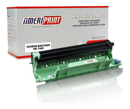 Tambor Compatible Brother Dr 1060 Ameriprint