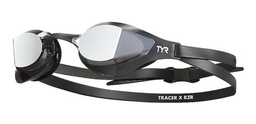 Lentes De Natación Tracer X Rzr Mirrord