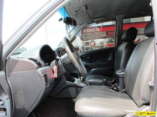 Chevrolet Grand Vitara 2500cc 4x4 At Aa