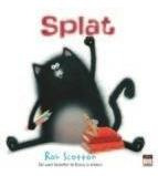 Splat El Gato