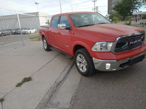 Ram 1500 2020 5.7 Laramie Atx V8