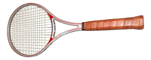 Raqueta De Tenis- Mitsushiba Maverick- Over Size Blanco (Usado)
