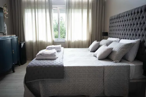 Hotel Boutique Con Spa A 5 Minutos Del Aeropuerto Ezeiza