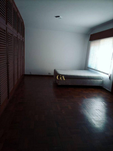 Imagem 12 de 30 de Casa Com 3 Dormitórios Para Alugar, 300 M² Por R$ 12.000,00/mês - Alphaville - Barueri/sp - Ca0675