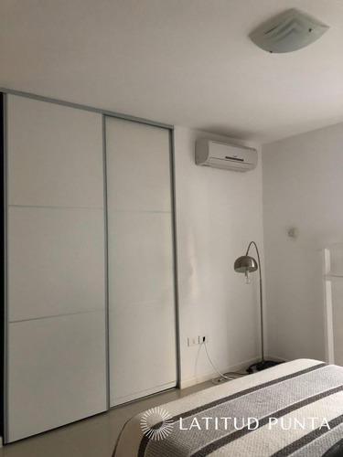 Imagen 24 de 26 de Apartamento En Brava, 2 Dormitorios