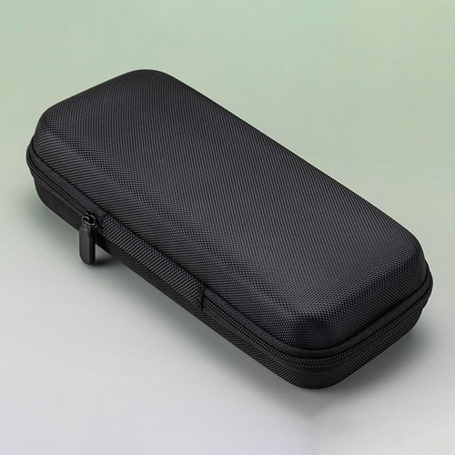 Estuche Rígido De Transporte Bolsa De Viaje Para