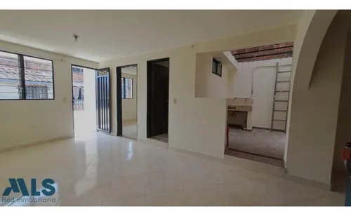 Venta De Apartamento En Itagüí, Sector El Tablaz...(mls#252016)