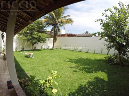 Imagem 10 de 15 de Casa Em Condominio - Jardim Aquarius - Ref: 1543 - V-ca1363