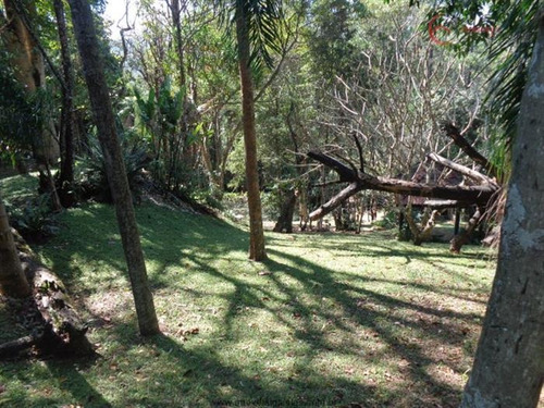 Imagem 25 de 29 de Terrenos Em Loteamento Fechado À Venda Em Mairiporã/sp - Compre O Seu Terrenos Em Loteamento Fechado Aqui! - 1385565