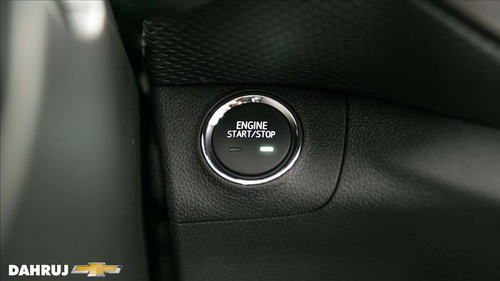 Chevrolet Tracker 1.0 TURBO FLEX LTZ AUTOMÁTICO