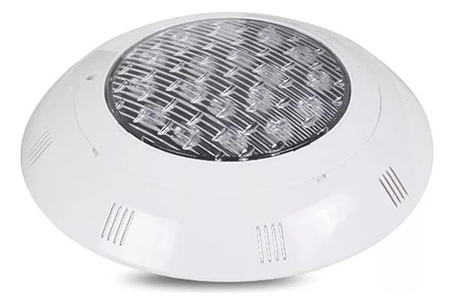 Foco Piscina 9w Mando A Distancia Led Subacuática Azul