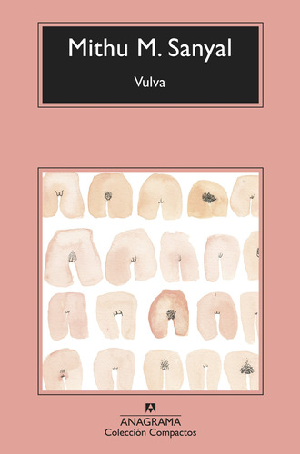 Libro Vulva De Mithu M. Sanyal