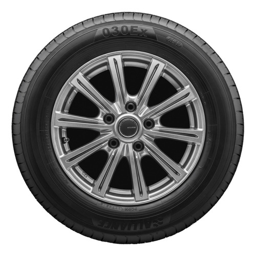 Llanta Alliance 215/45r17 Al30 91 W Alliance