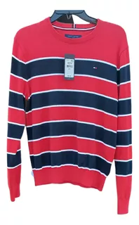 Chompa Tommy Hilfiger Talla Xs,original Importada Nuevo.