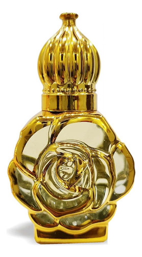 2024 Perfume De Rosa Árabe  Aroma Floral Para Mujer