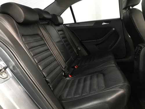 Imagen 15 de 15 de Volkswagen Vento 2.0 Sportline Tsi 2.0t Golf Gti Scirocco