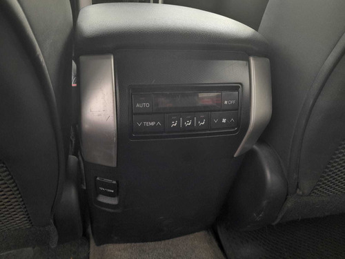 Imagen 14 de 14 de Toyota Land Cruiser Prado 4.0 Aut Vx 2010