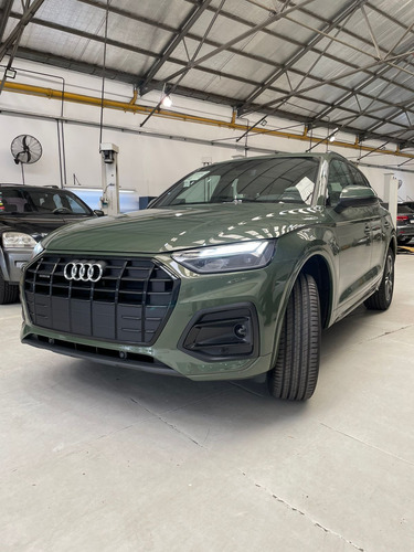 Audi Q5 45 TFSI ADVANCED STRONIC QUATTRO