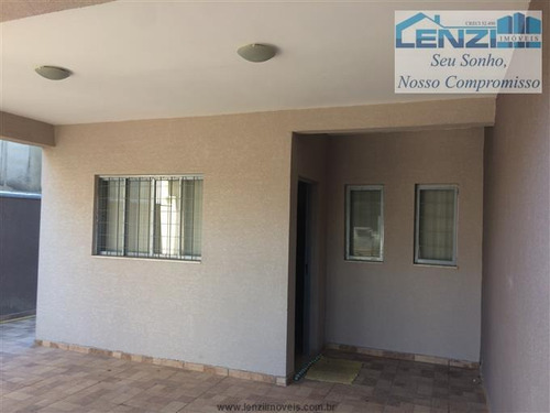 Imagem 3 de 29 de Casas À Venda Em Bragança Paulista/sp - Compre A Sua Casa Aqui! - 1373956