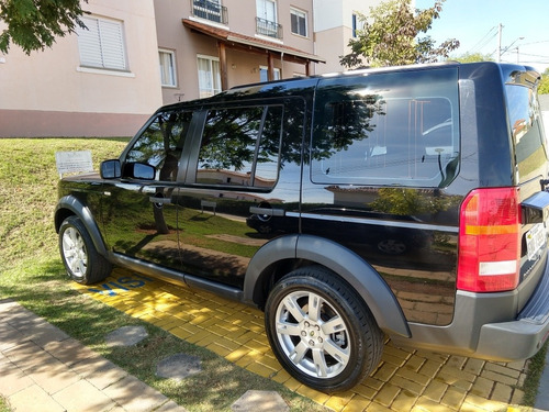 Land Rover Discovery 2009 2.7 V6 S 5p