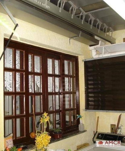 Imagem 15 de 16 de Sobrado Com 2 Dormitórios À Venda, 68 M² Por R$ 370.000 - Vila Mazzei - Tucuruvi - São Paulo/sp - So0734