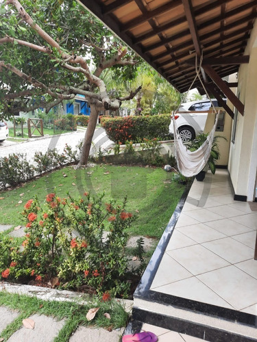 Imagem 25 de 30 de Casa - Ca00253 - 70249445